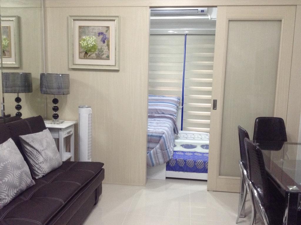 Apartment Sea Residences Moa Manila