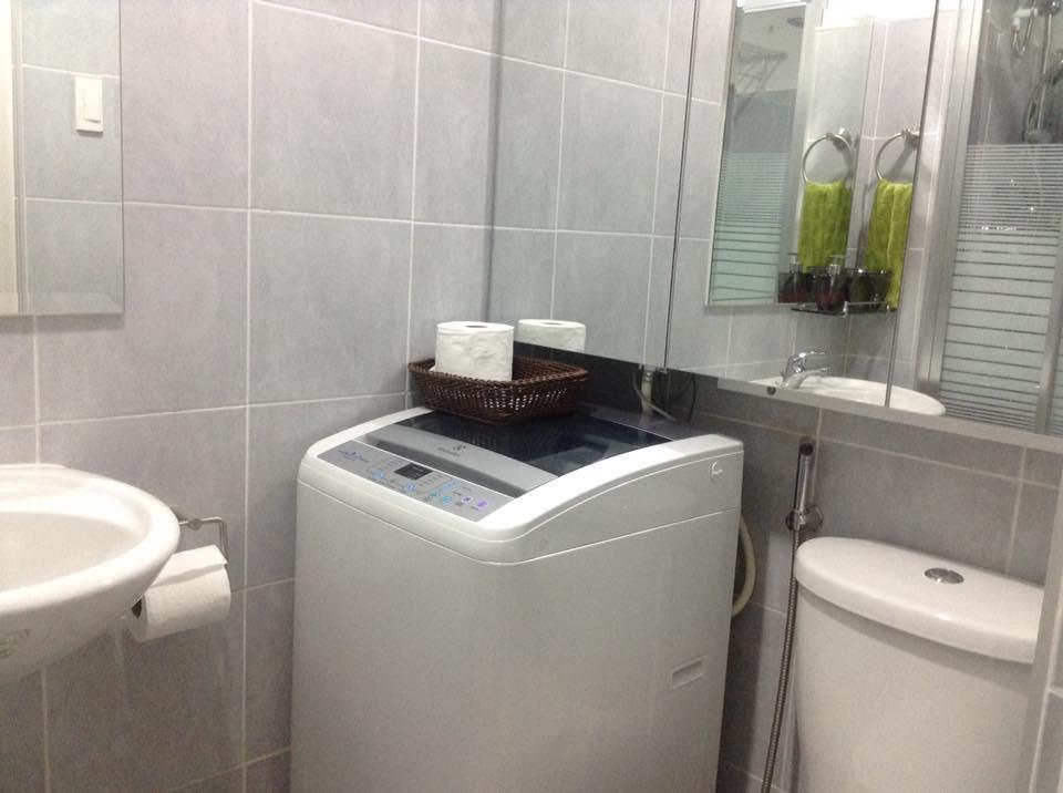 Sea Residences Moa Apartment