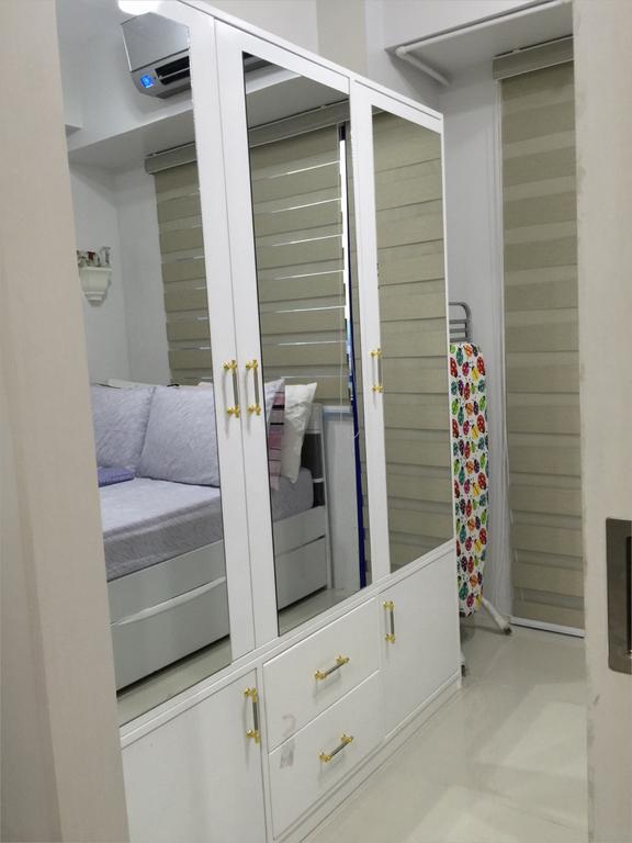 Apartment Sea Residences Moa Manila