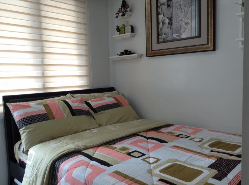 Apartment Sea Residences Moa